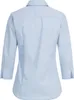 GREIFF Greiff Damen Bluse RF 3/4 Arm 6517-1120-29 Gr. 34 Produktbild-Vorschau 4