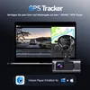 Dashcam Auto,2-Kanal 4K+1080P Autokamera,Mit GPS 3.16 Produktbild-Vorschau 6