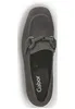 Gabor Damen Halbschuhe in Grau, Größe 6 Produktbild-Vorschau 6