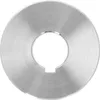 SPB 2X17mm Riemenscheibe fi 80mm / 28mm Produktbild-Vorschau 2
