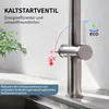 Kuchyňská baterie s flexibilním výtokem, otočná o 360°, s Náhled obrázku produktu 8