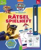 PAW Patrol Rätsel Spielheft Produktbild-Vorschau 1