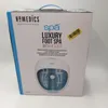 HoMedics FS-250-EU Spa Deluxe Fußsprudelbad mit Heizung Produktbild-Vorschau 8