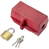 Sygonix SY-5044442 Schutzbox (L x B x H) 118 x 65 x 65 mm 1 Produktbild-Vorschau 1