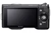 Sony Alpha NEX-5NK Kit mit 18-55mm schwarz Digitalkamera Produktbild-Vorschau 2