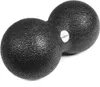 Faszienball Duoball 8cm  | Massageball Trigger Ball Produktbild-Vorschau 1