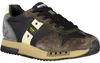 Scarpe da uomo Blauer USA Queens, modello stringato, Anteprima dell’immagine prodotto 6