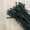100'er LED Solar Lichterkette warmweiß Produktbild-Vorschau 3