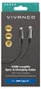 VIVanco™LongLife Charging Cable 100W, USB Type-C™ Ladekabel Produktbild-Vorschau 4