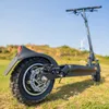 E-Scooter JOYOR Y8-S 100 km Reichweite 500W 10" Offroad mit Produktbild-Vorschau 12