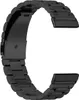 Für Fitbit Versa 4 + 3 / Sense 1 + 2 Stahl Ersatz Armband Produktbild-Vorschau 5