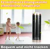Lospitch Heizfolie Heizstrahler Elektrische Fußbodenheizung Produktbild-Vorschau 2