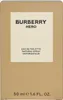 Burberry Hero EDT 50 ml M Anteprima dell’immagine prodotto 8