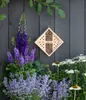 Dehner Natura Premium Insektenhotel Nueva, Bienenhotel Produktbild-Vorschau 6