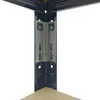 shelfplaza HOME 180x120x50 cm regał do dużych obciążeń w Podgląd zdjęcia produktu 4