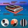 Stand up Paddle Board Aufblasbare SUP Board Set, Produktbild-Vorschau 3