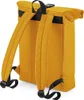 BagBase BG286 | Recycled Roll-Top Backpack, 32 x 44 x 13 cm Produktbild-Vorschau 6