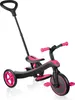 GLOBBER EXPLORER TRIKE 4in1 - Poussette, tricycle et vélo Voir les images du produit 5