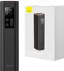 Baseus Super Mini Inflator Pumpe Luftkompressor Schwarz Produktbild-Vorschau 28