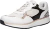 Joya Damen Schnürschuh TINA III WHITE/GOLD weiß Größe EUR Produktbild-Vorschau 1