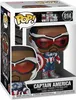 The Falcon and the Winter Soldier - Captain America 814 - Produktbild-Vorschau 1