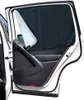 Lechin Sonnenschutz Auto Baby Vorhang Magnetisch für Produktbild-Vorschau 1