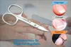 SMI Nagelschere Gebogen mit Etui Nagelhautschere Hautschere Produktbild-Vorschau 4