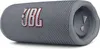Jbl Flip 6 Partyboost Bluetooth-lautsprecher Grau  Grau One Produktbild-Vorschau 1