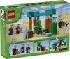 LEGO Minecraft Pouštní hlídka zákeřníků, Sada na stavění, 7 Náhled obrázku produktu 16