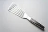 Global GS-27 Breiter Schlitzspatel - 17 cm, Edelstahl Produktbild-Vorschau 5