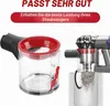 Staubbehälter, Kompatibel mit Dyson  V7/V8/SV10/SV11, Produktbild-Vorschau 9