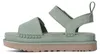 UGG Goldenstar Strap Sandal: sandali da donna in pelle Anteprima dell’immagine prodotto 2