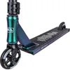 NKD Rally Stunt Scooter Grün 83 cm Produktbild-Vorschau 3
