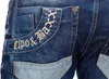 Cipo & Baxx Herren Jeans CD576 Blau W34/L34 Produktbild-Vorschau 8