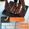 DH FitLife Balance pad XL, coussin d’équilibre fitness, Voir les images du produit 6