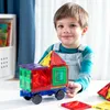 Magnetické 3D stavebnice Magoks InnovaGoods 57 kusů Náhled obrázku produktu 6