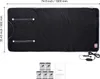 SucceBuy Koc do sauny, 75 "x35" Grzejnik na daleką Podgląd zdjęcia produktu 8