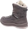 Lowa Mädchen Winterstiefel ELLA GTX HI JR grau Größe EUR 38 Produktbild-Vorschau 17