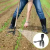 Nůžky na plevel z hliníkové slitiny, odstraňovač plevele, Náhled obrázku produktu 18
