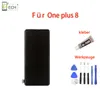 Original OnePlus 8 LCD Display Einheit Touch Reparatur Produktbild-Vorschau 2
