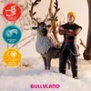 Figurka kolekcjonerska Bullyland Sven z Disney Frozen 2, 12 Podgląd zdjęcia produktu 8