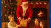 kostým Santa Claus převlek Mikuláš vánoční set 5 dílů L XL Náhled obrázku produktu 2