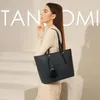 Umhängetaschen, Handtasche, Schultertaschen Damen, Shopper Produktbild-Vorschau 12