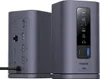 Docking Station Baseus Spacemate Series 10-in-1 Grau Produktbild-Vorschau 11