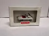 Wiking PKW MB 300 SL roadster cremeweiß Produktbild-Vorschau 2