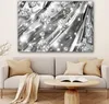 MuchoWow® - Leinwandbilder - Abstrakt - Diamant - Luxus - Produktbild-Vorschau 6