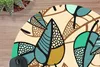 MuchoWow® Mauspad Mousepad Blätter - Bohème - Natur - Produktbild-Vorschau 2