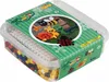HAMA 8744 - Maxi boîte de perles à repasser, 600 pièces Voir les images du produit 1