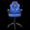 Gxt703Sm Revvo Kids Chair Superman Produktbild-Vorschau 2