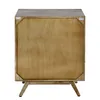 Highboard HWC-L96, Kommode Sideboard Schrank Schubladen Produktbild-Vorschau 5